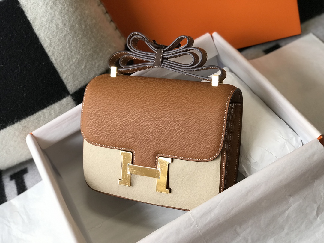 Hermes Constance Bags